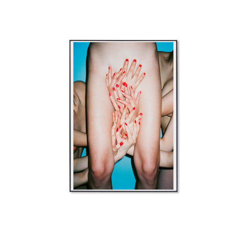 UNTITLED by Ren Hang [FRAMED / EXCLUSIVE]