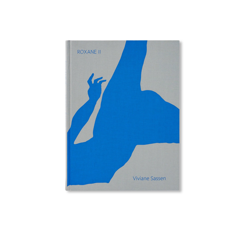 SOL & LUNA by Viviane Sassen [SECOND EDITION] – twelvebooks