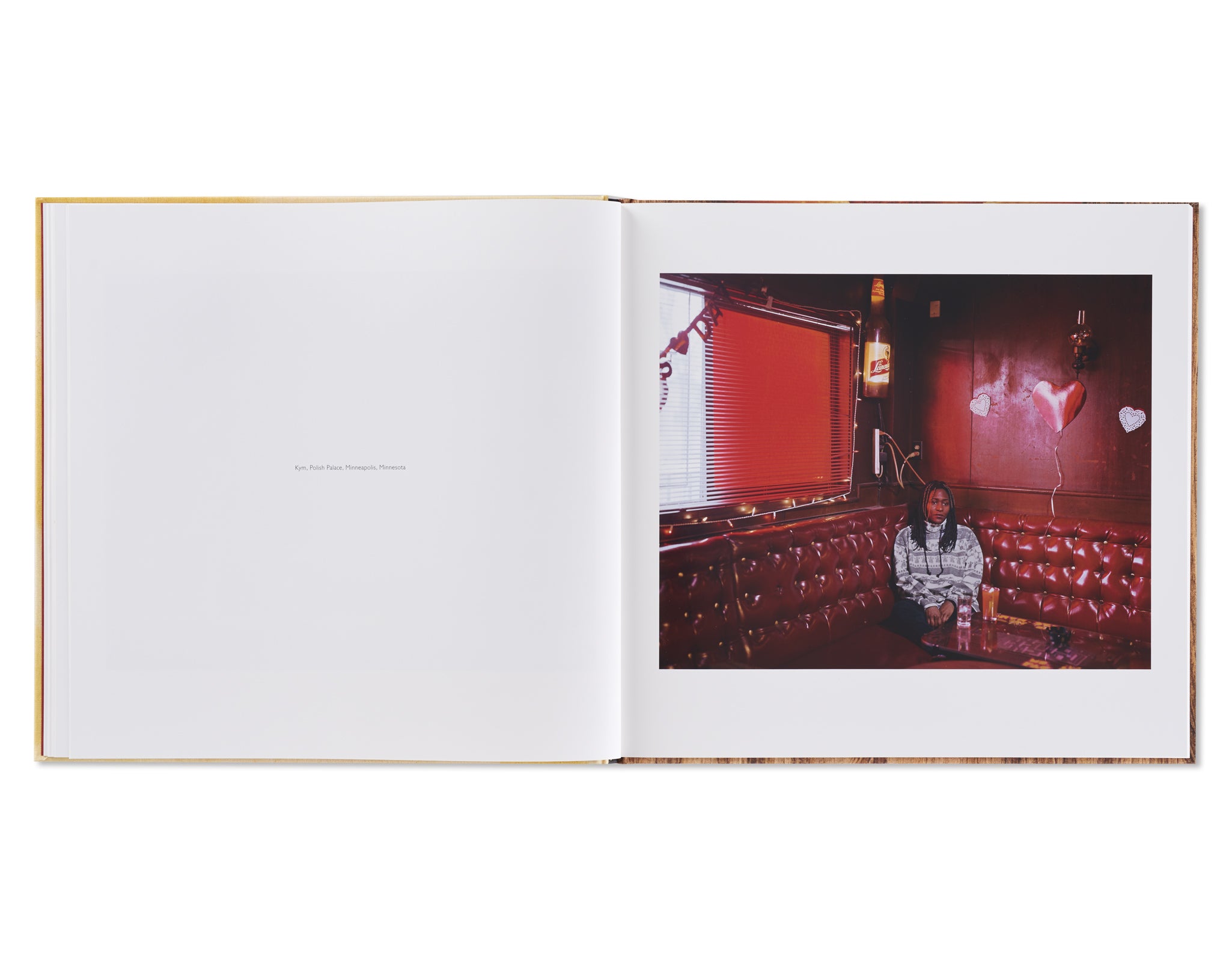 SLEEPING BY THE MISSISSIPPI by Alec Soth [SPECIAL EDITION 