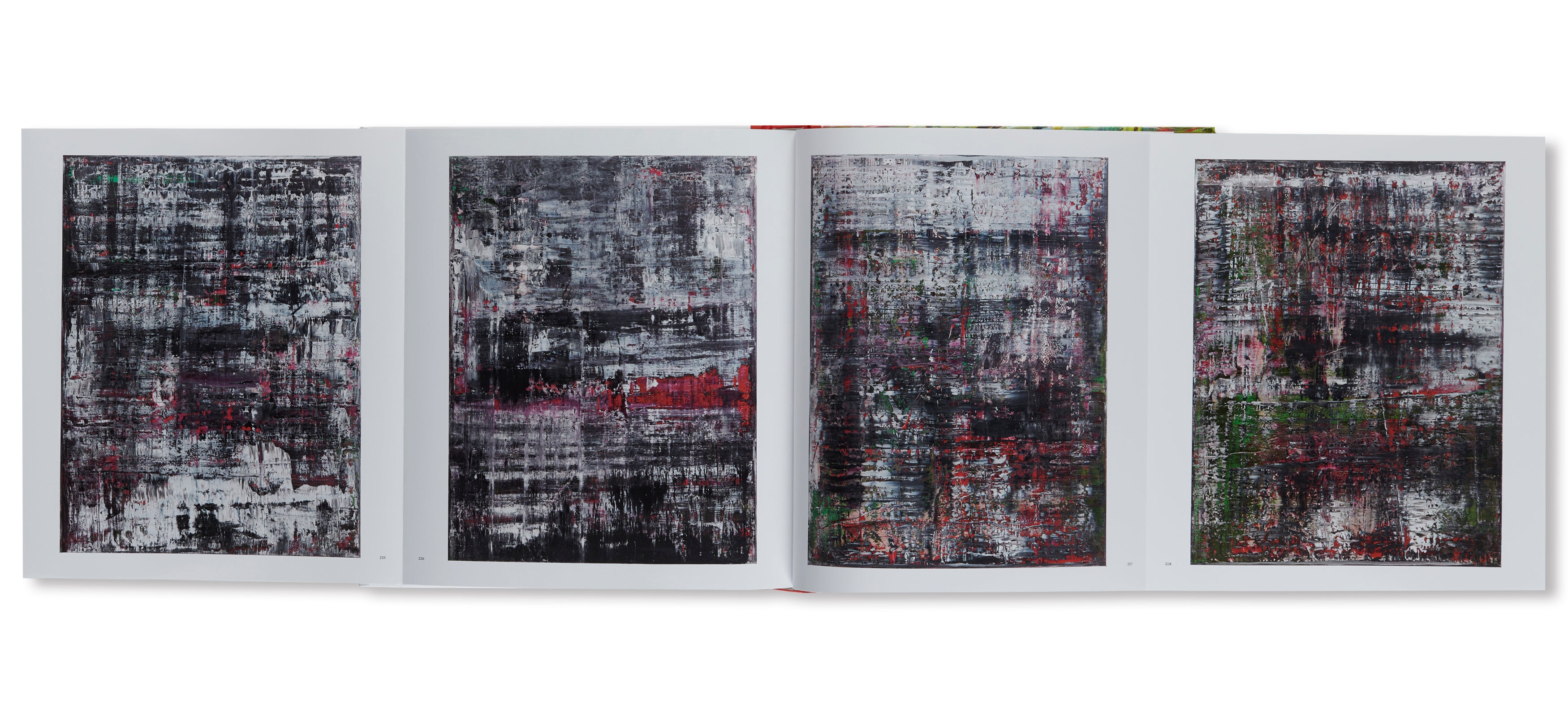 PAINTING AFTER ALL by Gerhard Richter – twelvebooks
