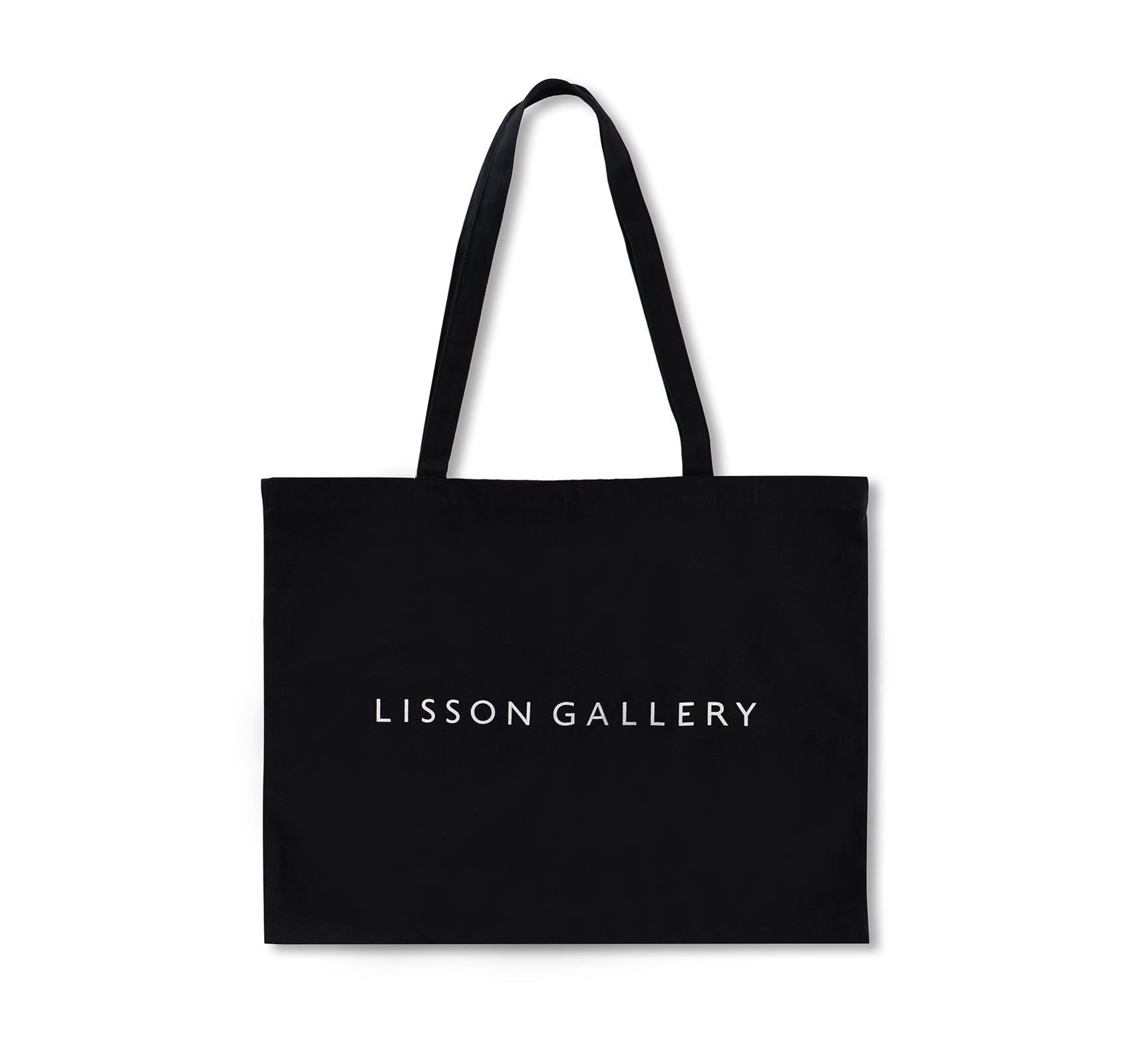 ARTIST | WORK | LISSON with TOTE BAG