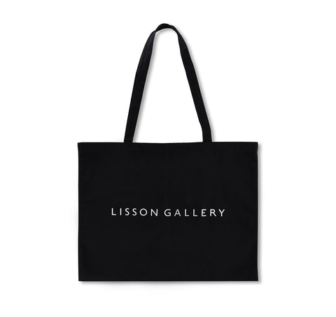 LISSON GALLERY TOTE BAG