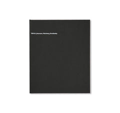 TRIVIA by Gerry Johansson, Carl-Johan Malmberg & Gunnar Smoliansky [SIGNED]
