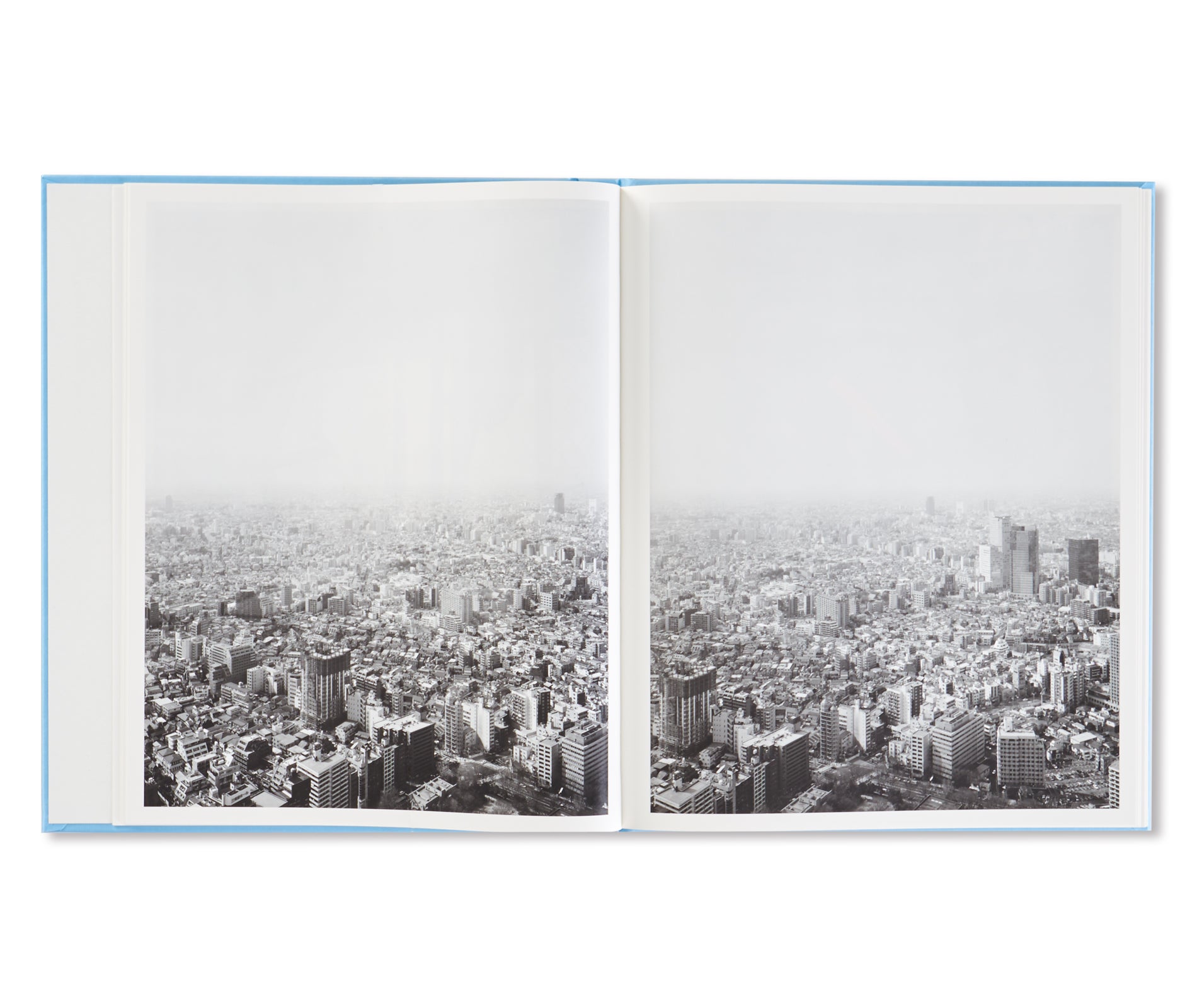 TOKYO by Gerry Johansson [SIGNED]