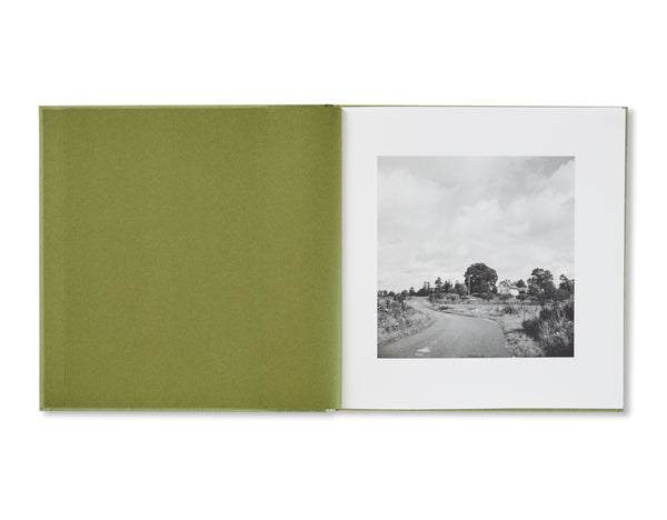 カナダ ラングリーの写真集 LANGLEYS ジョン・ゴードン 写真集 洋書 ÖGLUNDA by Gerry Johansson [SIGNED] – twelvebooks