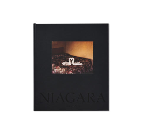 NIAGARA by Alec Soth [FIRST EDITION, SECOND PRINTING / SIGNED]