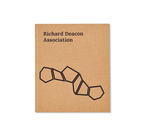 ASSOCIATION by Richard Deacon