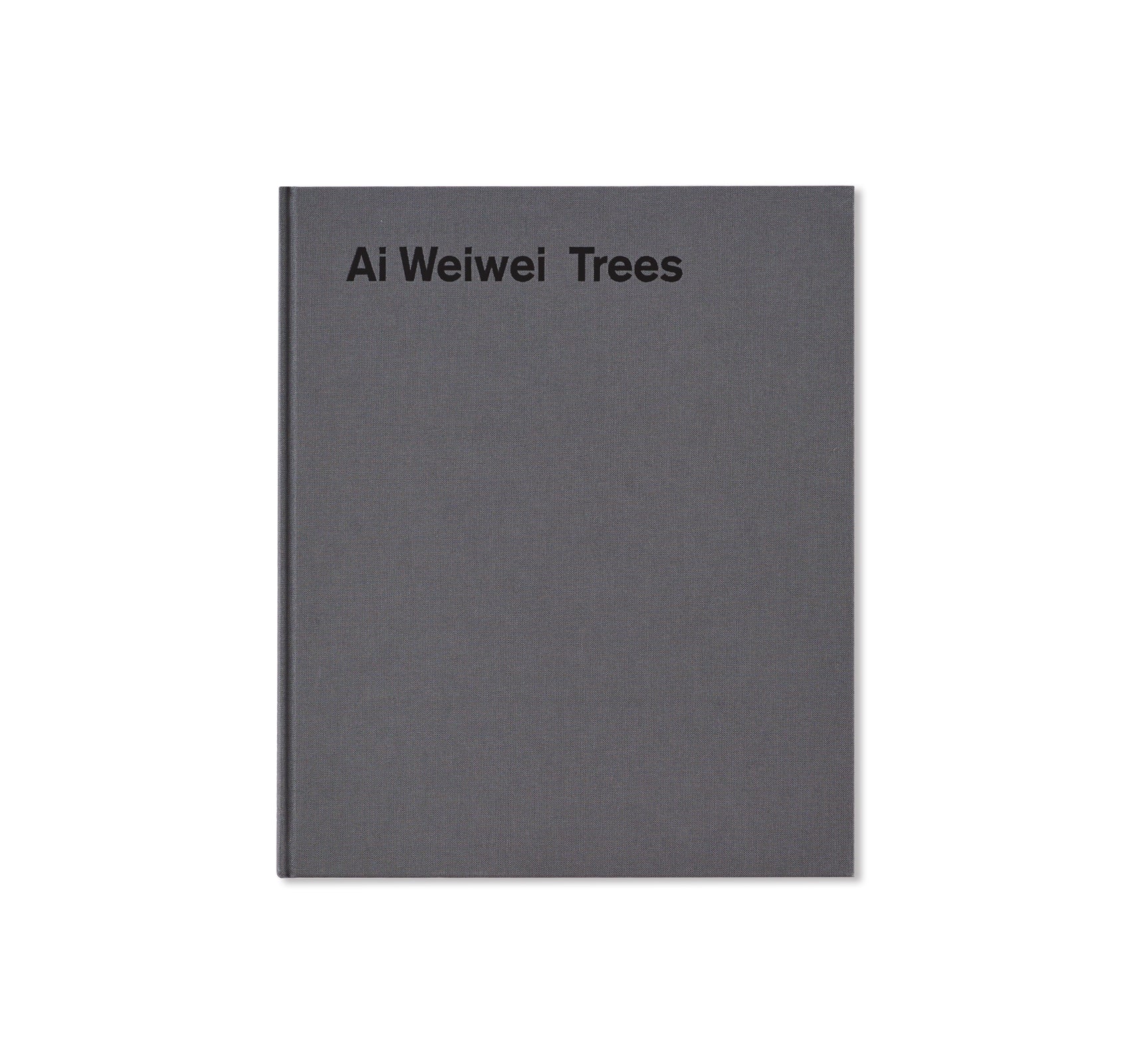 TREES by Ai Weiwei