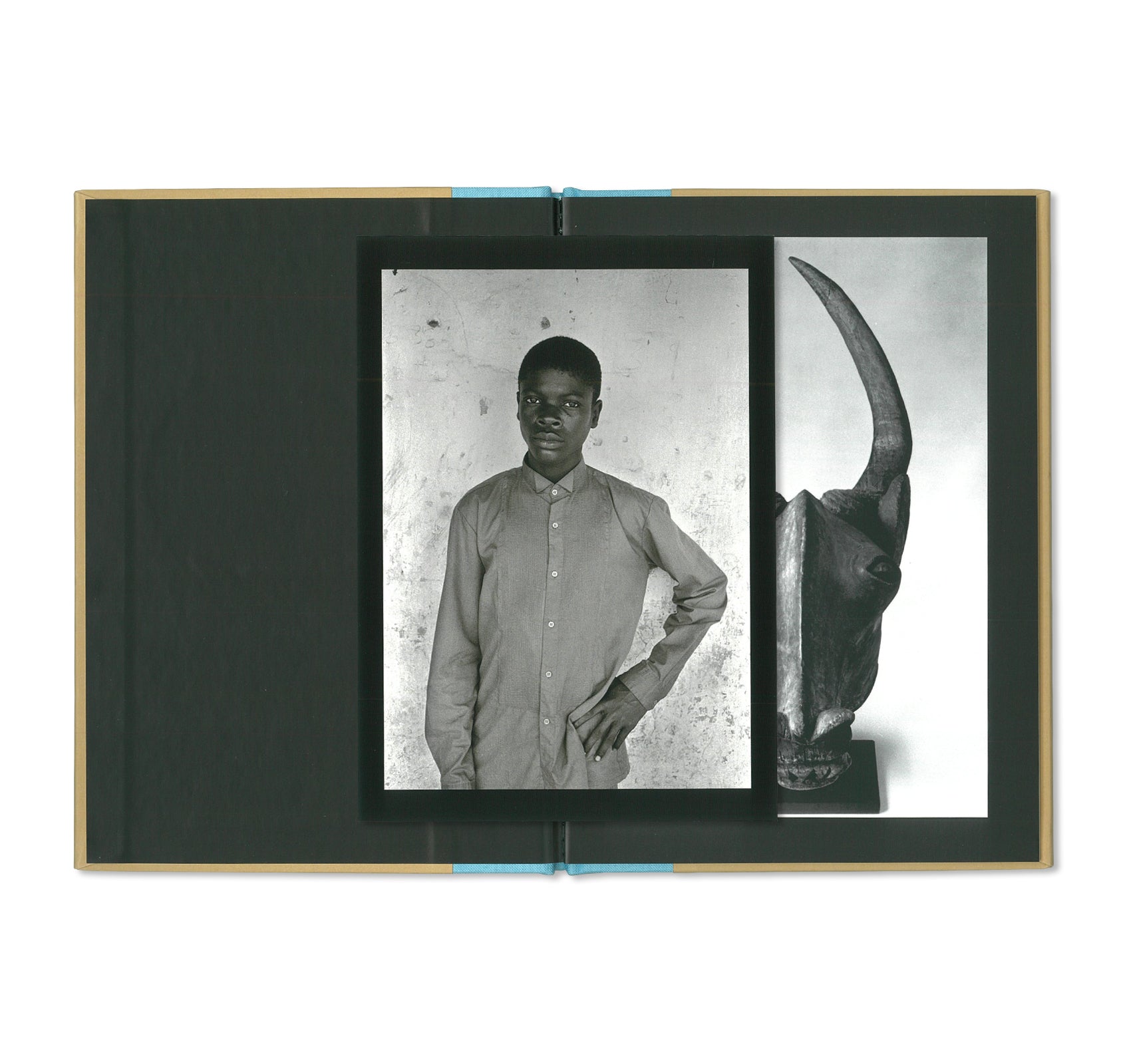 AFRICA: GEMS AND JEWELS　Carrie Mae Weems