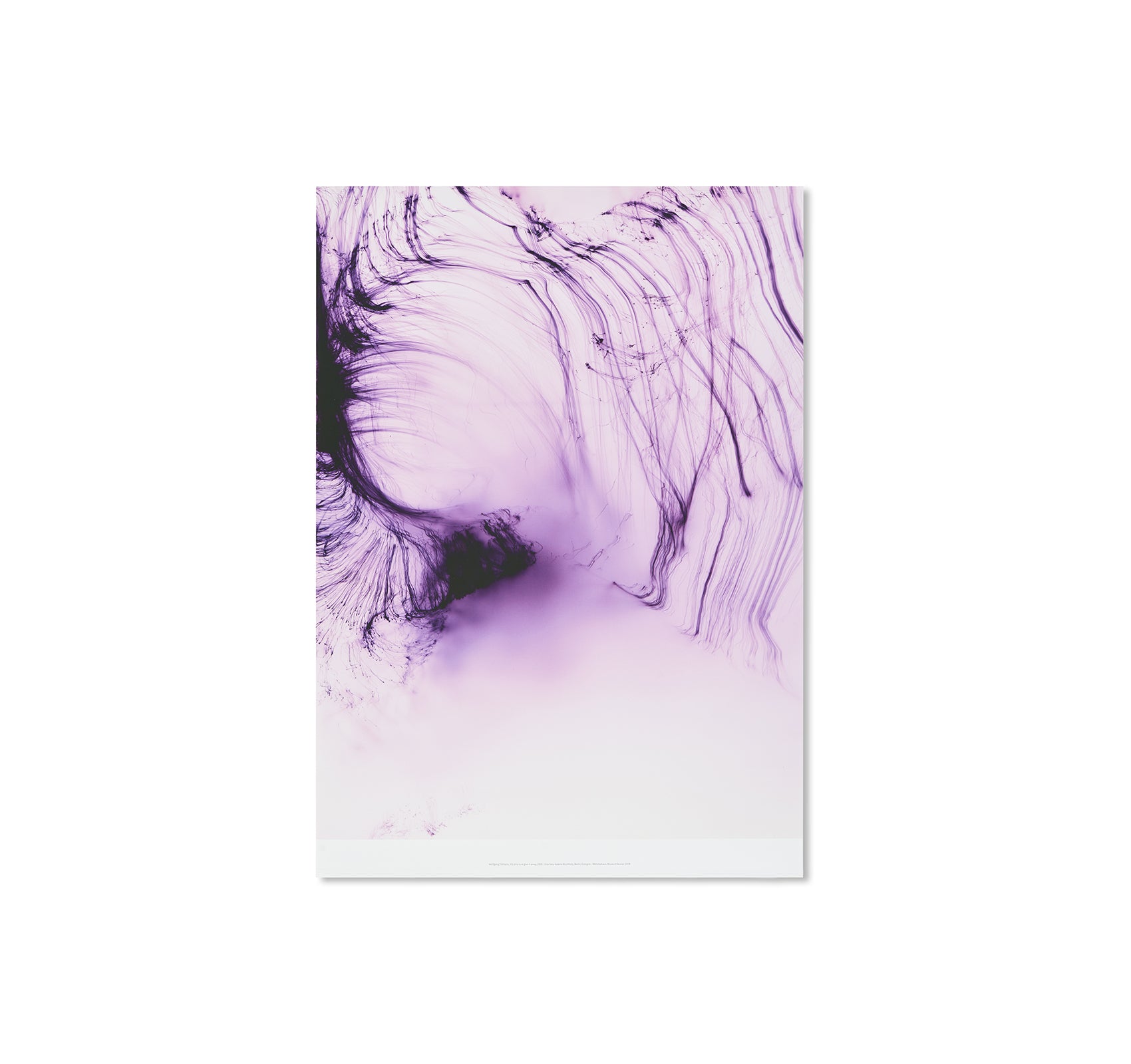 IT’S ONLY LOVE GIVE IT AWAY, 2005 by Wolfgang Tillmans [SALE]