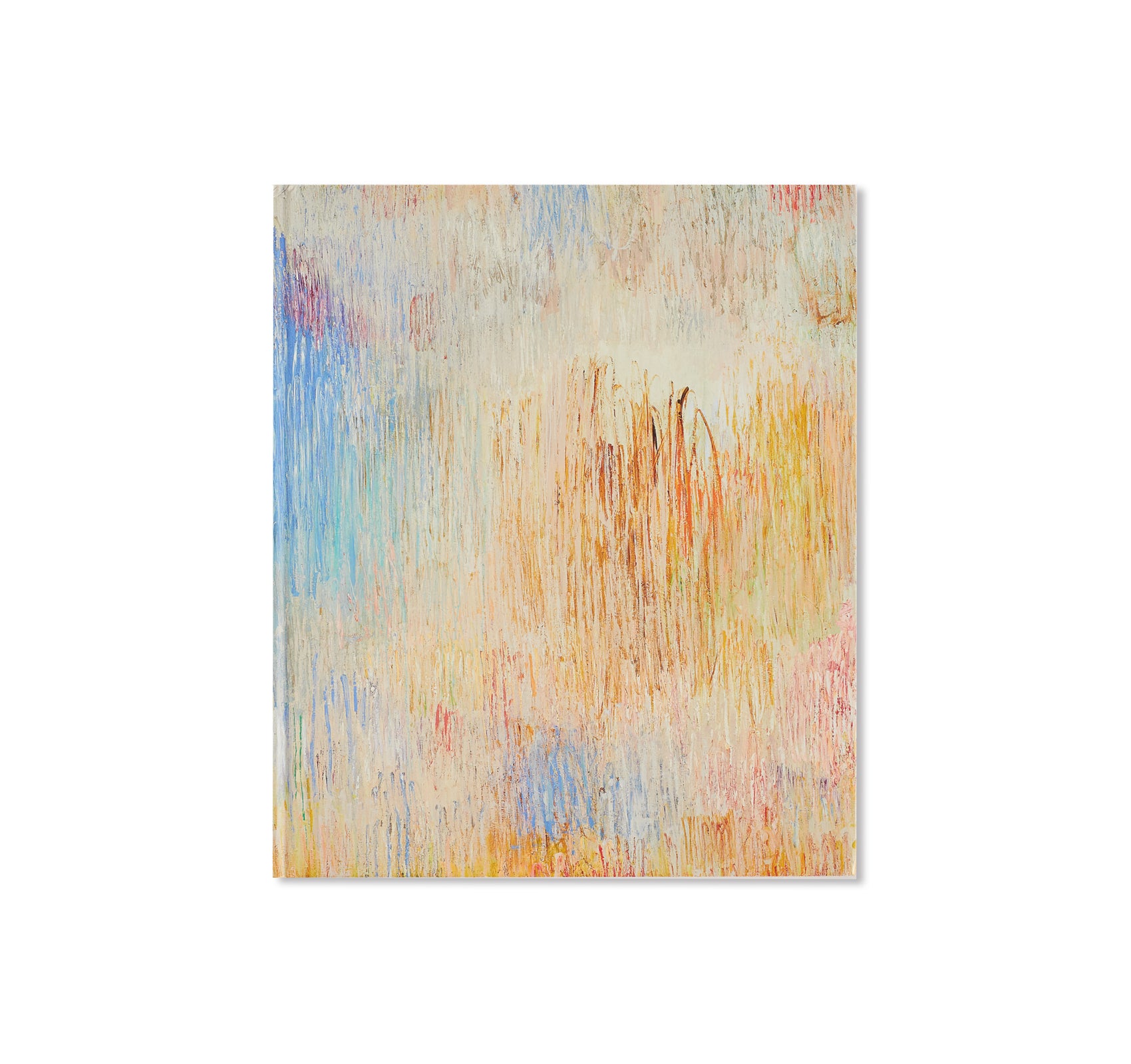 NEW PAINTING by Christopher Le Brun