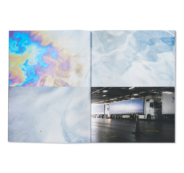 【激レア未開封】Anders Edstrom 246 写真集 アンダース・エドストローム写真集: ANDERS EDSTROM: LOOPS
