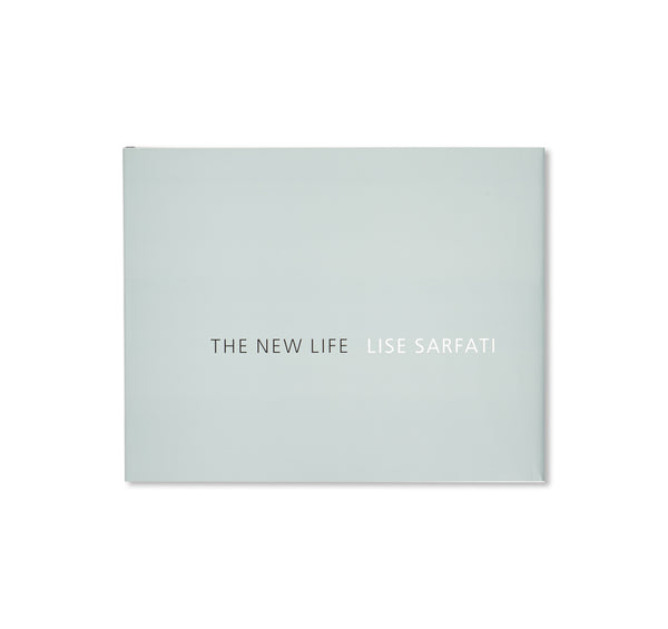 リーズ・サルファティ／THE NEW LIFE 写真集 リセ・サルファティ