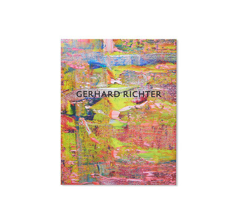 Gerhard Richter MOOD エディション 950部 - 通販 - ankeway.hu
