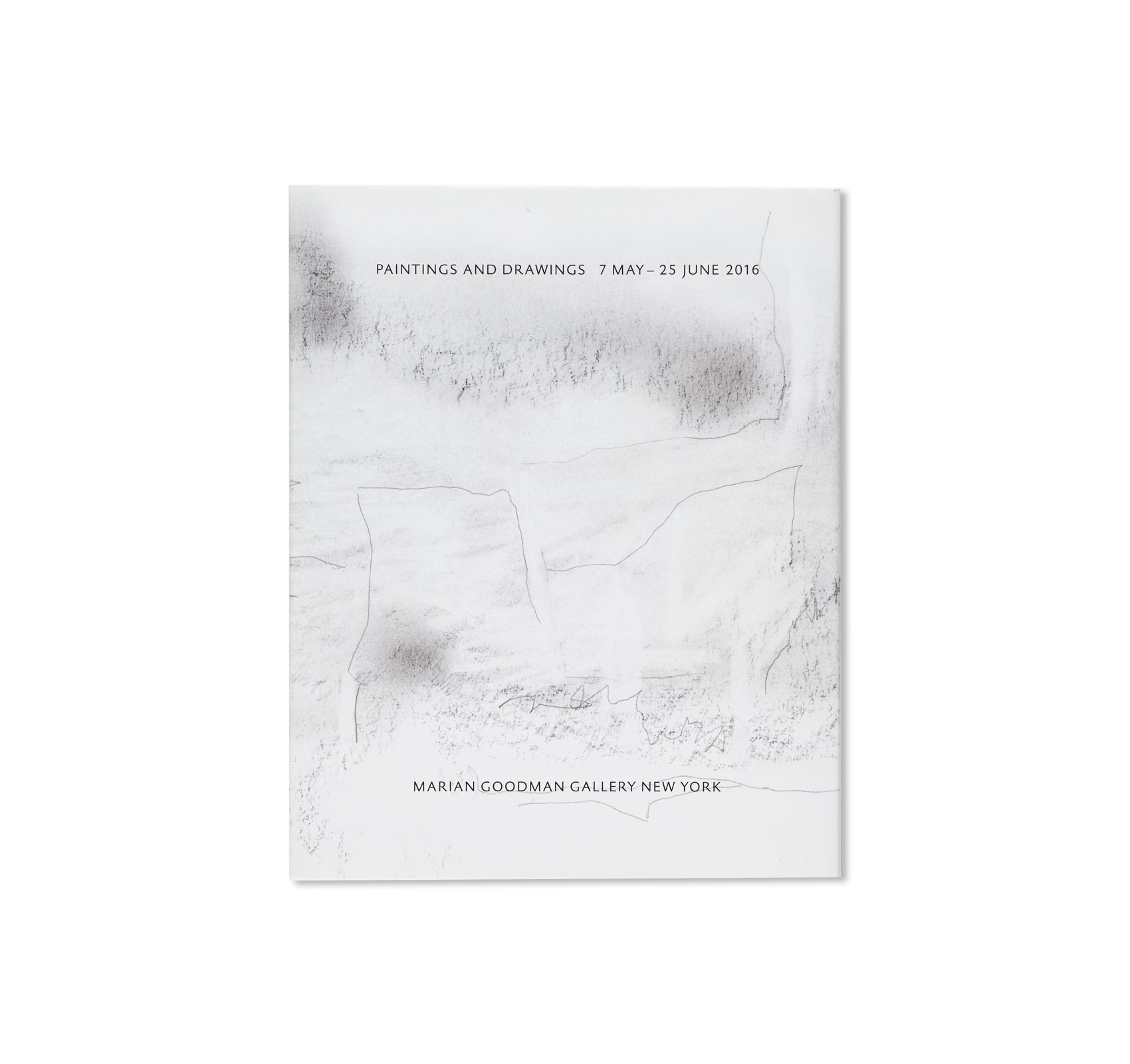 ABSTRACT　DRAWINGS　twelvebooks　PAINTINGS　–　Gerhard　AND　by　Richter