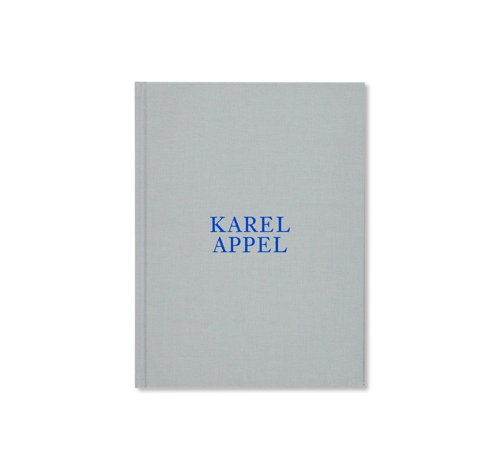 KAREL APPEL by Karel Appel