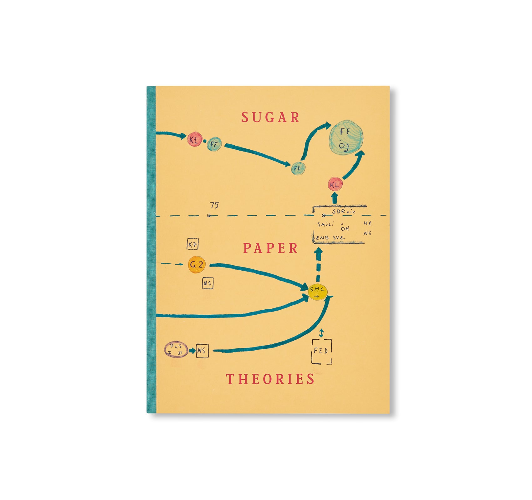 Sugar paper theories / Jack Latham赤々舎スナップショット瀬戸正人