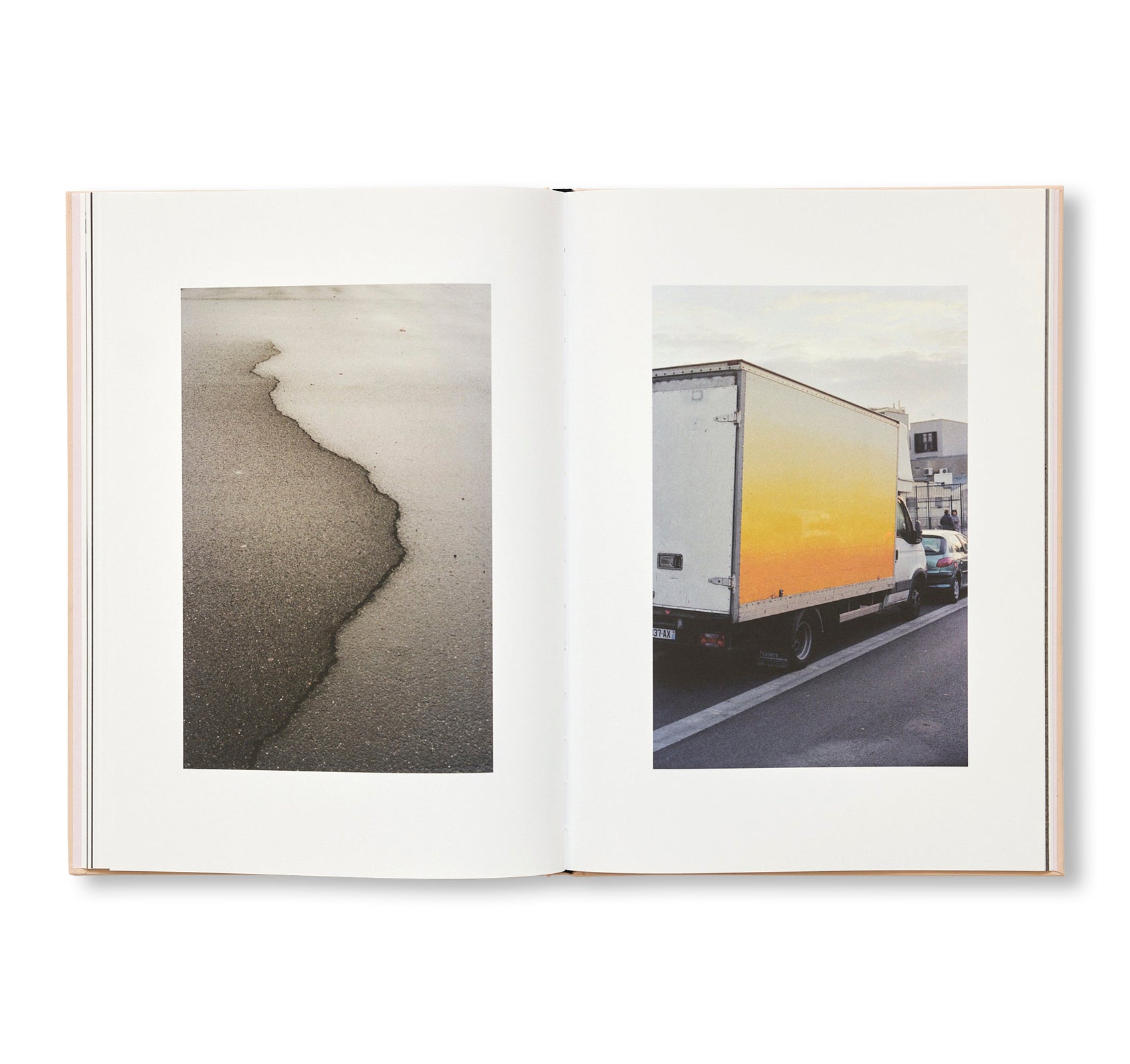 THE CLOUD, THE BIRD AND THE PUDDLE by Ola Rindal [SIGNED]