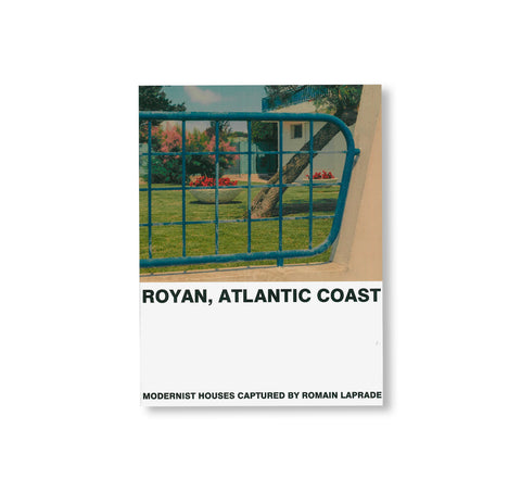 ROYAN, ATLANTIC COAST by Romain Laprade [SECOND EDITION]