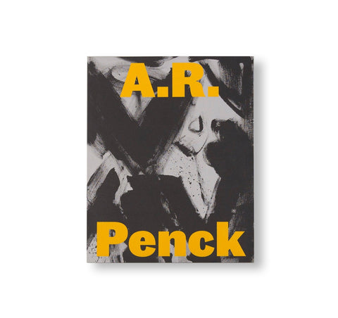 A.R. PENCK by A.R. Penck