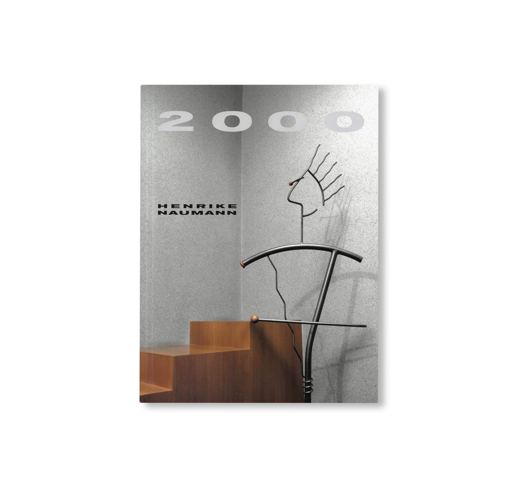2000 by Henrike Naumann
