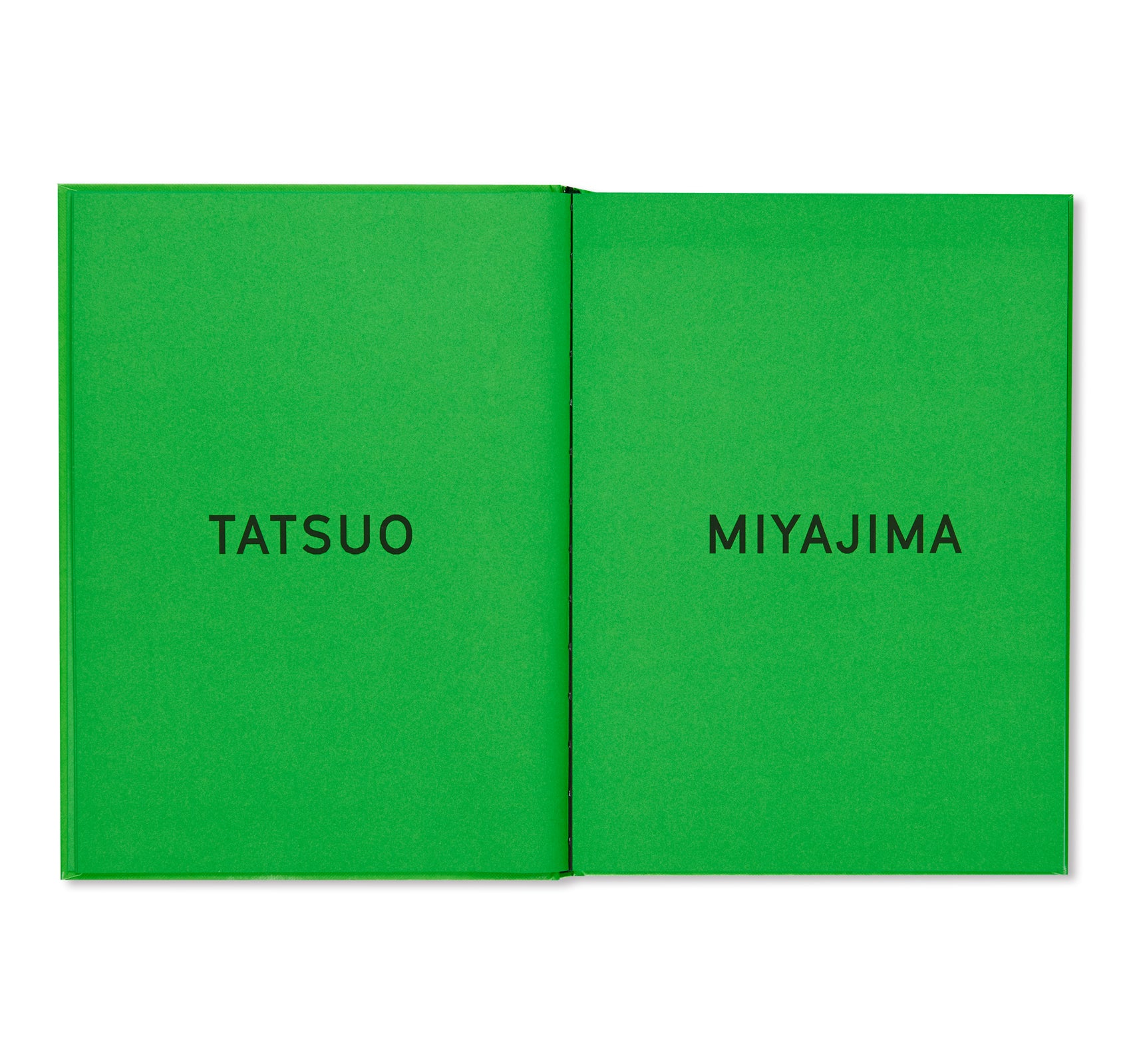 SKY OF TIME by Tatsuo Miyajima with TOTE BAG