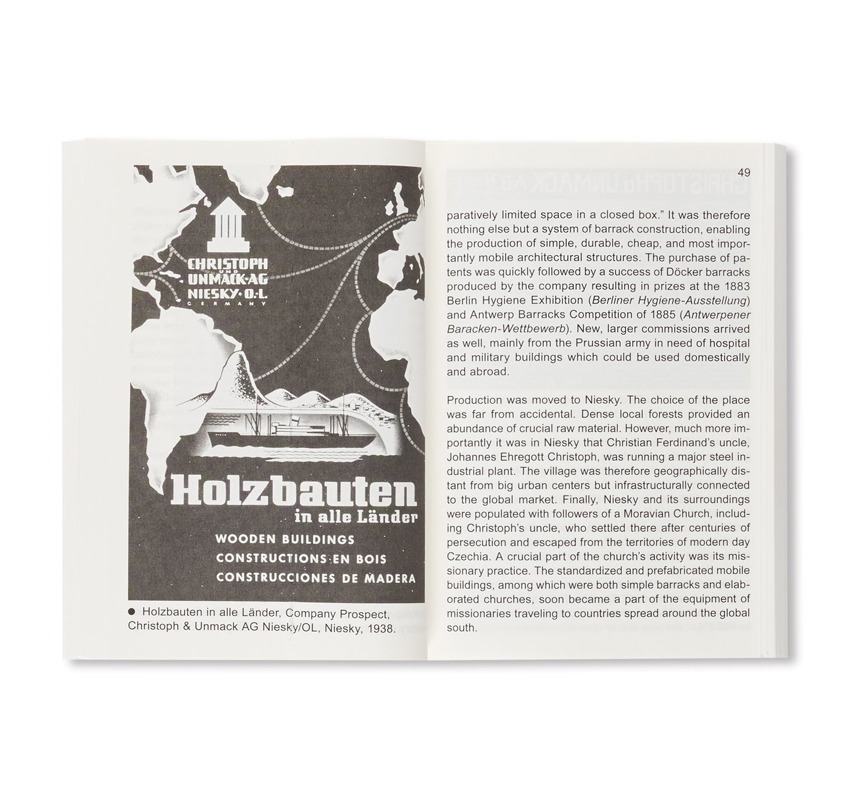 THE ART OF JOINING / Bauhaus Paperback 23 by Stiftung Bauhaus Dessau