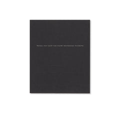 26 APRIL – 7 JUNE 2008 by Wade Guyton