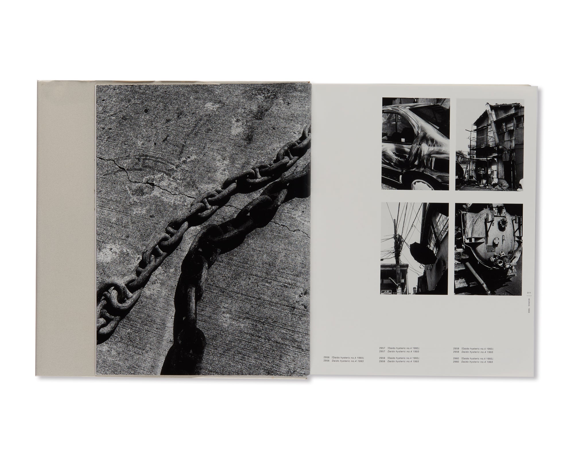 SET　–　1,　COMPLETE　Dai　DAIDO　by　AND　2,　THE　VOL.　OF　A　WORKS　MORIYAMA　twelvebooks