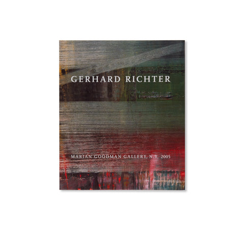 2005 by Gerhard Richter