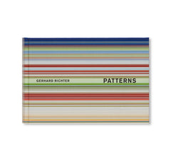 PATTERNS by Gerhard Richter
