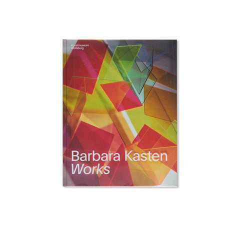 WORKS by Barbara Kasten