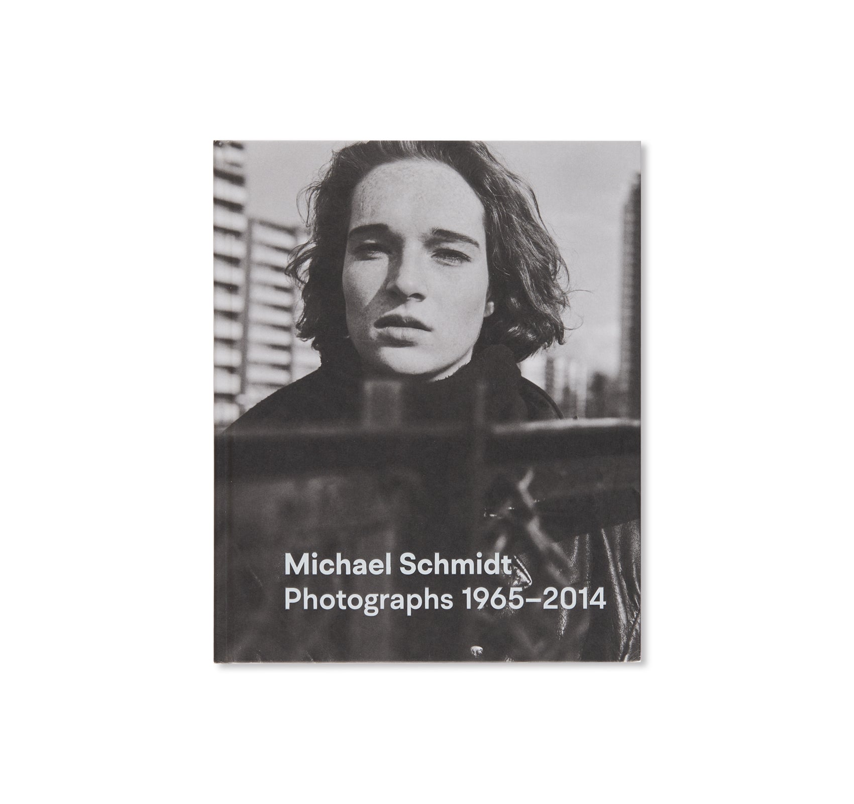 PHOTOGRAPHS 1965-2014 by Michael Schmidt