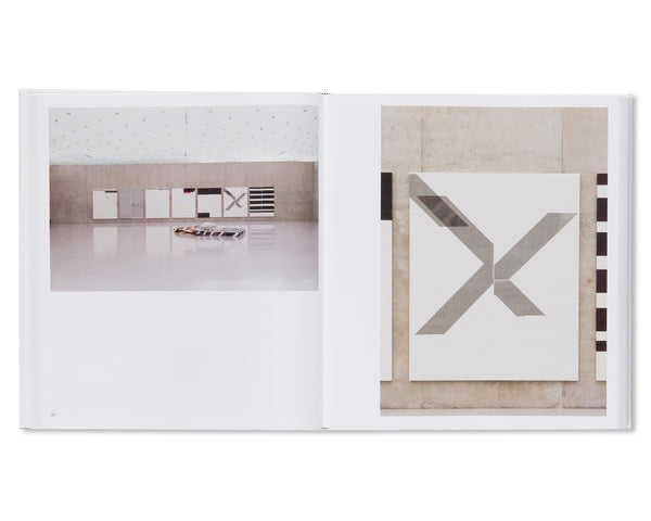 WADE GUYTON. GUYTON\WALKER. KELLEY WALKER by Wade Guyton, Kelley