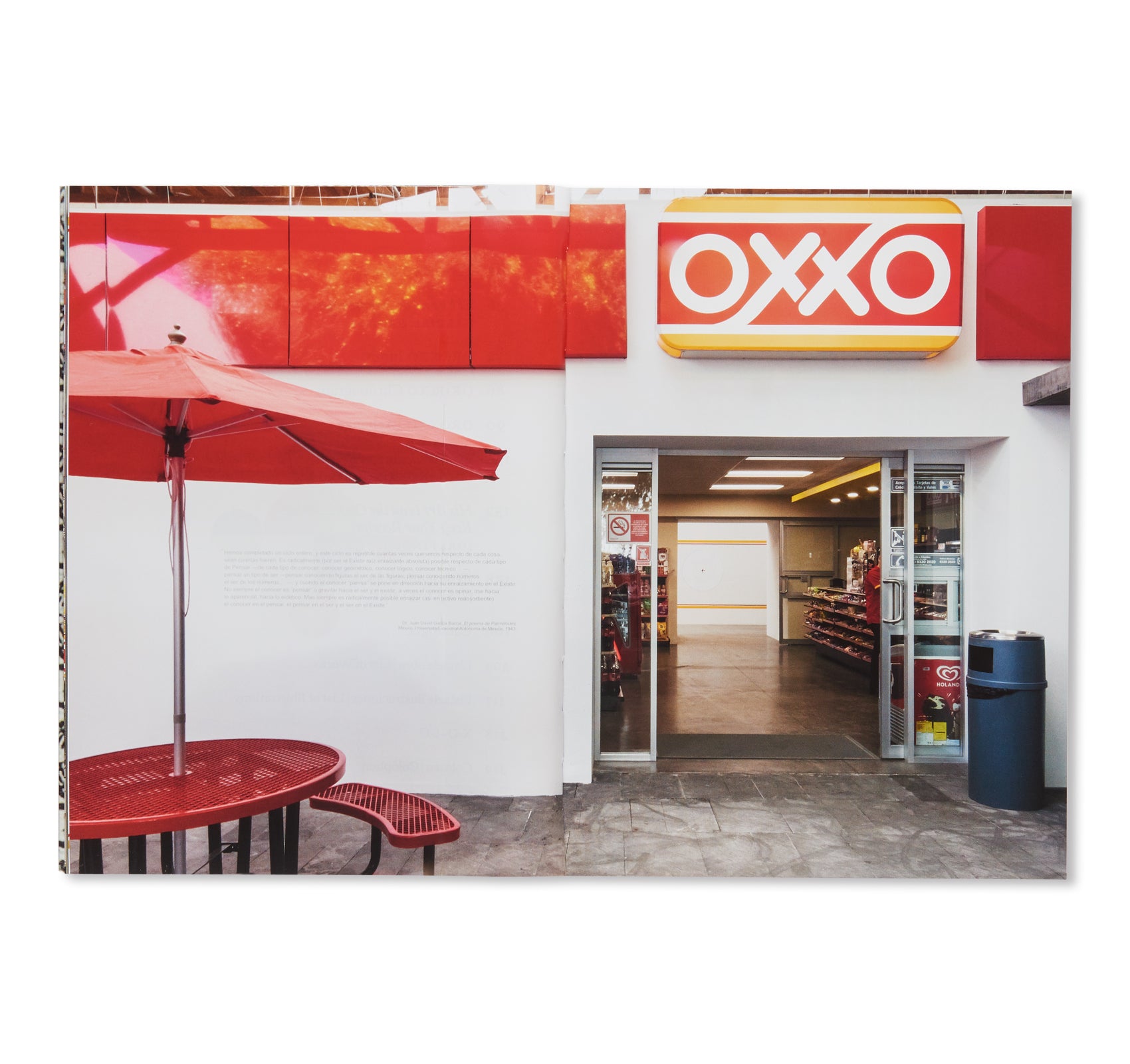 OROXXO by Gabriel Orozco