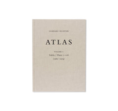 ATLAS by Gerhard Richter
