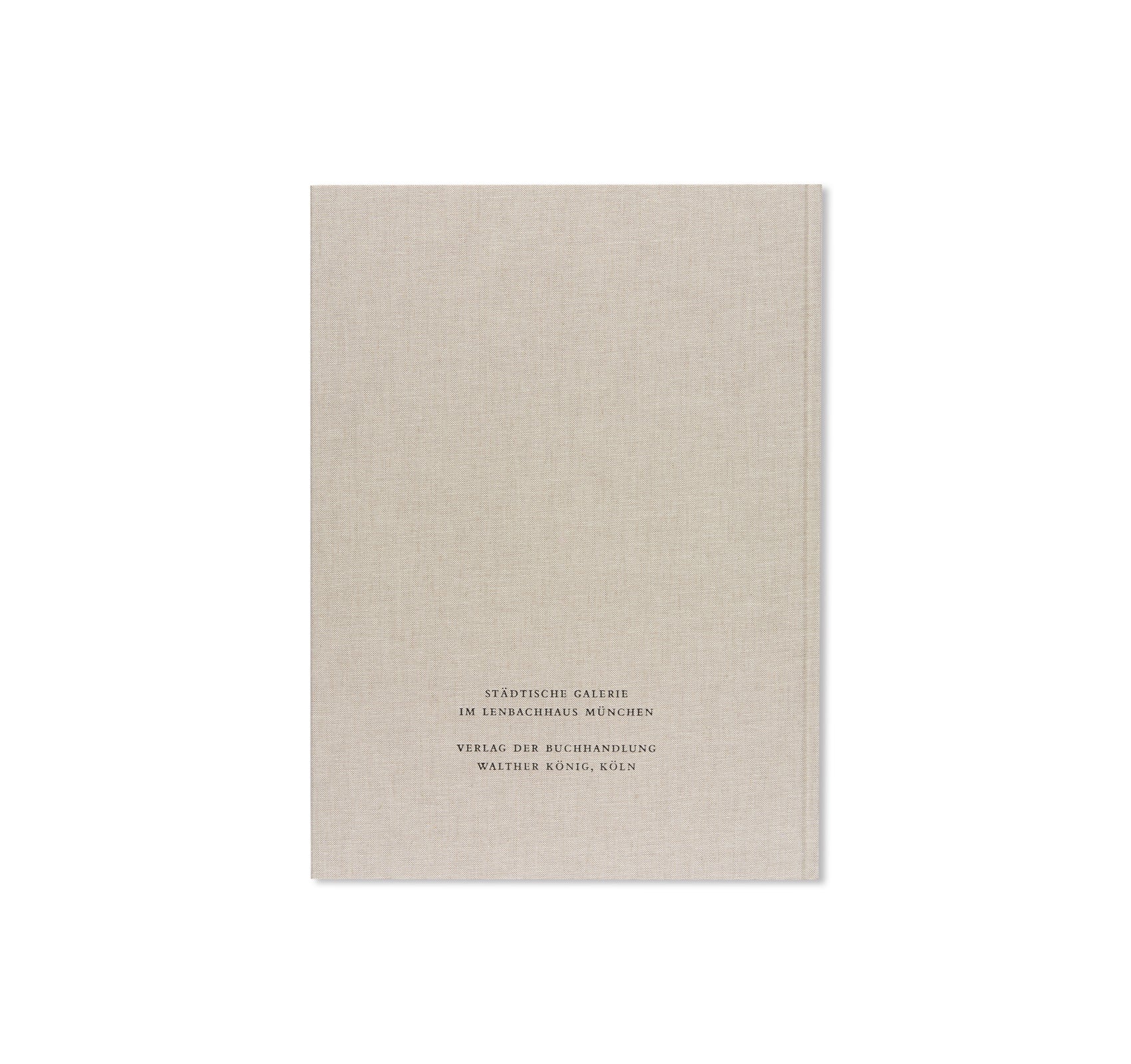 ATLAS by Gerhard Richter – twelvebooks