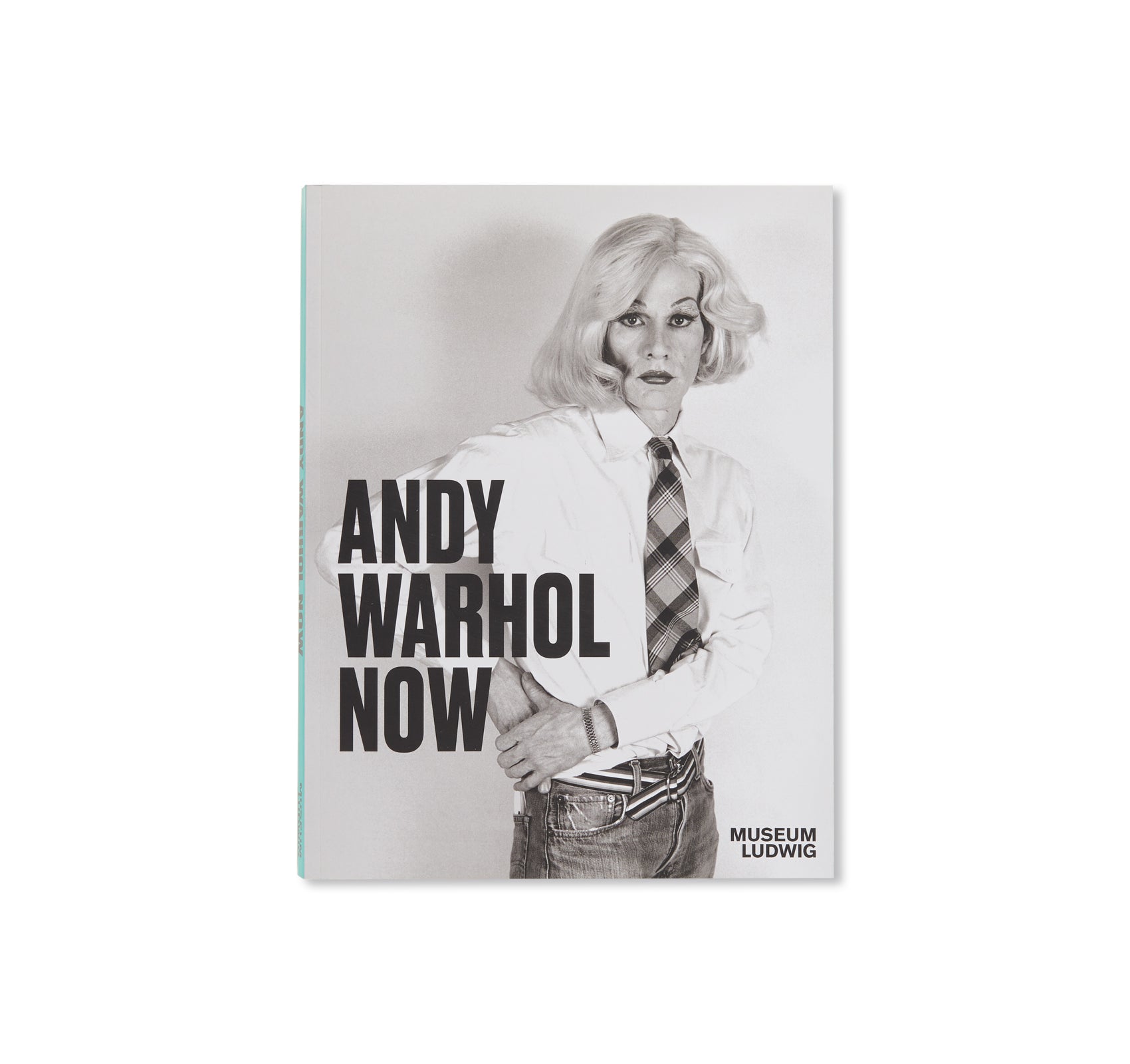 ANDY WARHOL: NOW by Andy Warhol