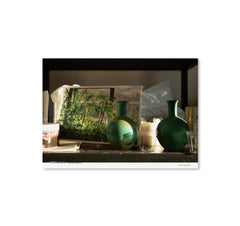 STILL LIFE (BÜHNENBILD) by Wolfgang Tillmans