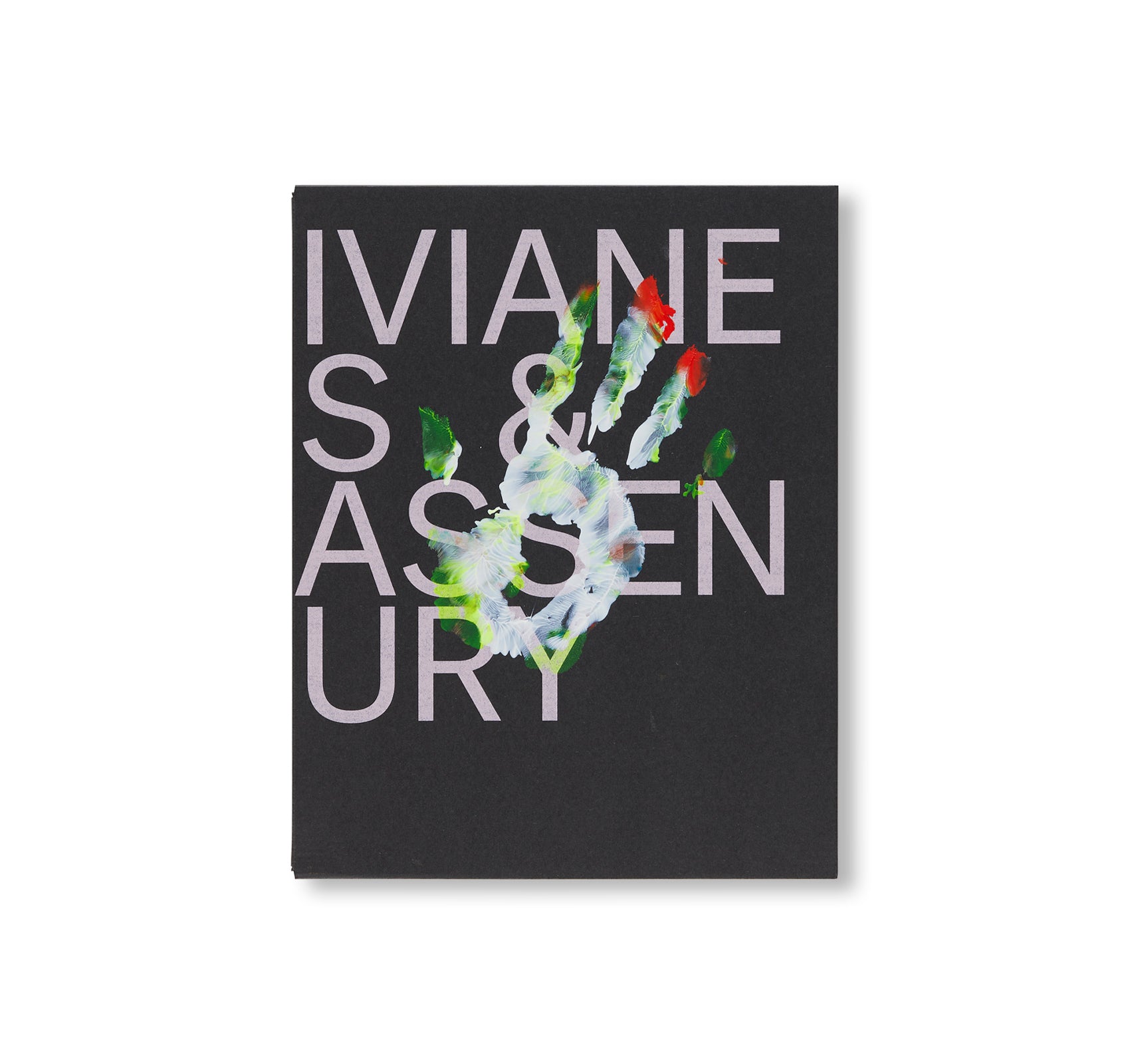 VENUS & MERCURY by Viviane Sassen