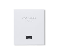 MULTIPLES, INC. 1965-1992