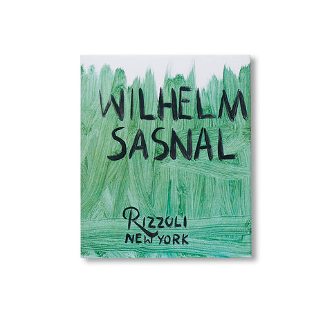 WILHELM SASNAL by Wilhelm Sasnal