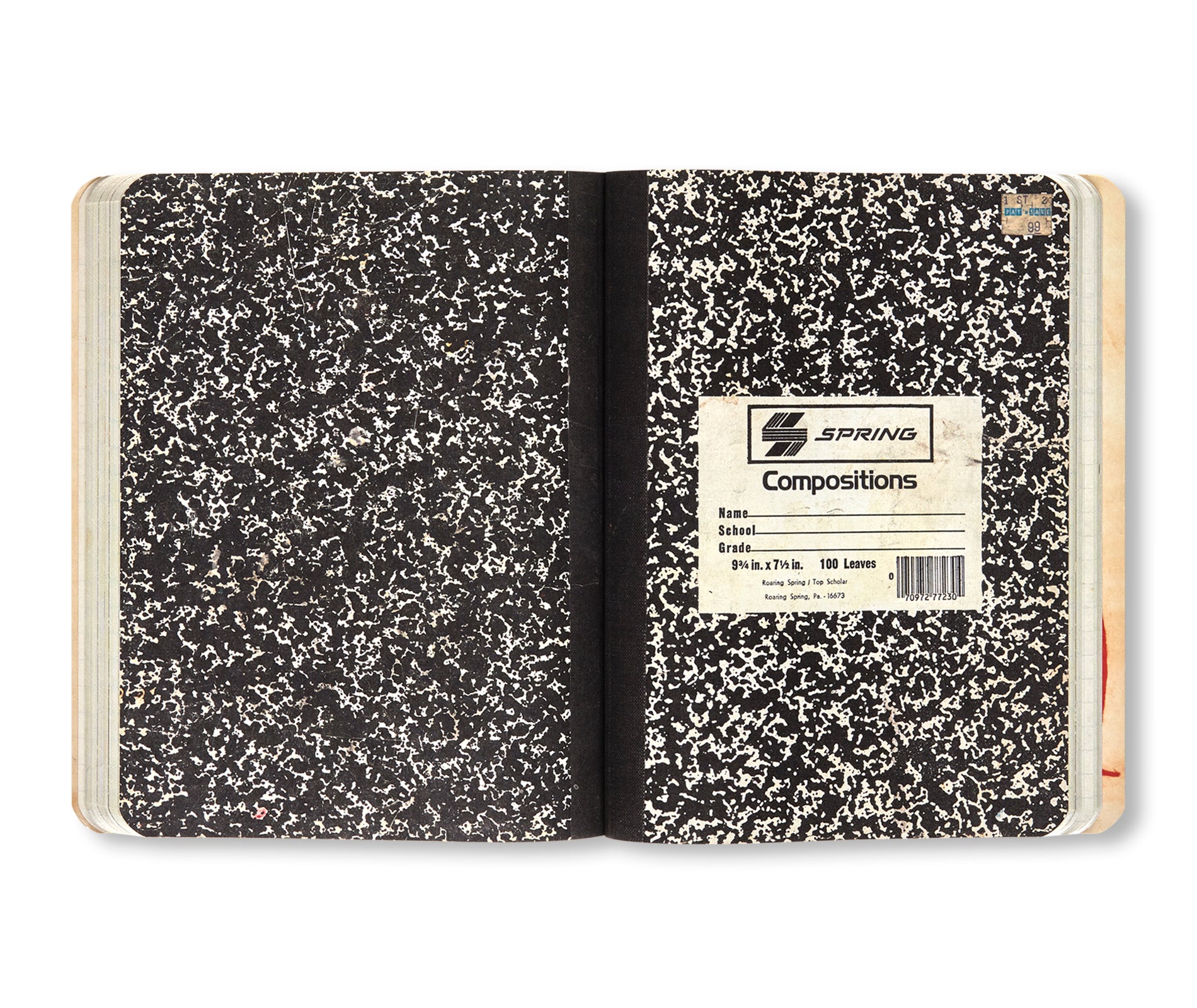 THE NOTEBOOKS by Jean-Michel Basquiat – twelvebooks