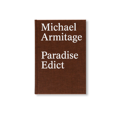 PARADISE EDICT by Michael Armitage
