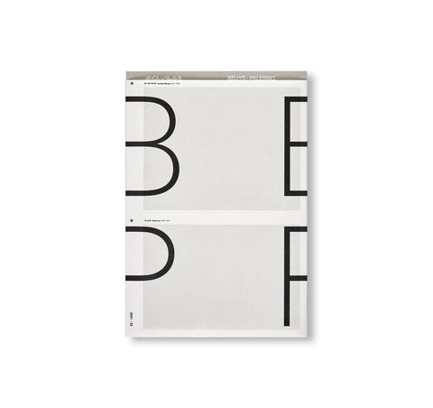THINK.ACT.CONVEY by Joseph Beuys – twelvebooks