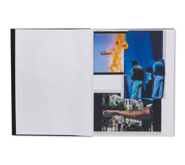 ANDRO WEKUA by Andro Wekua – twelvebooks