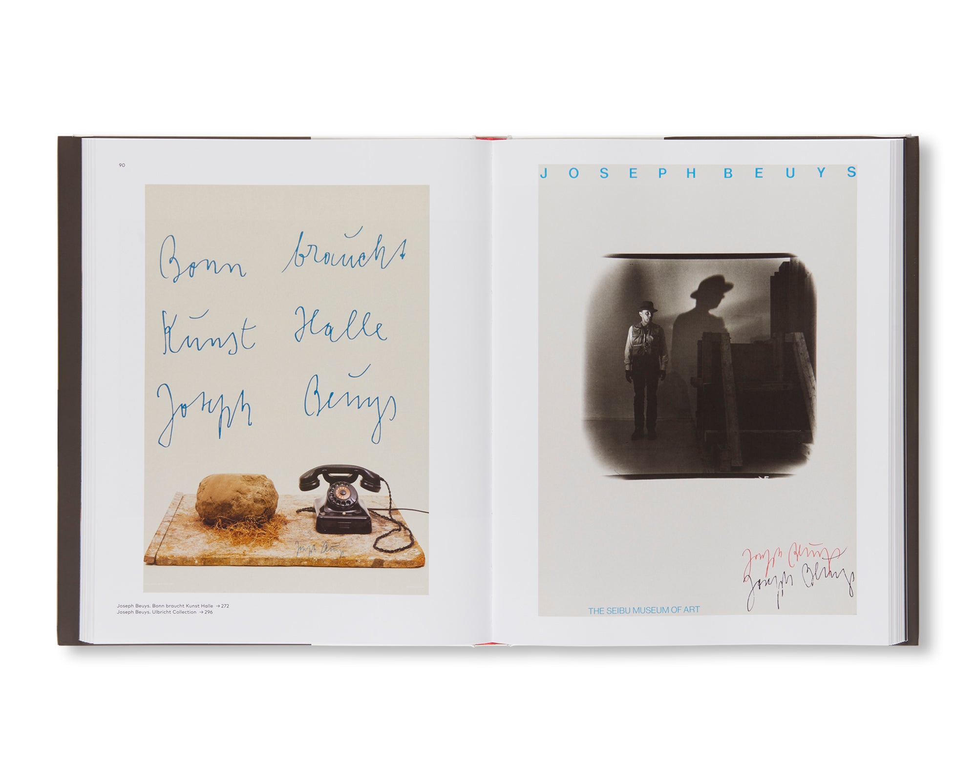 POSTERS by Joseph Beuys [SALE]