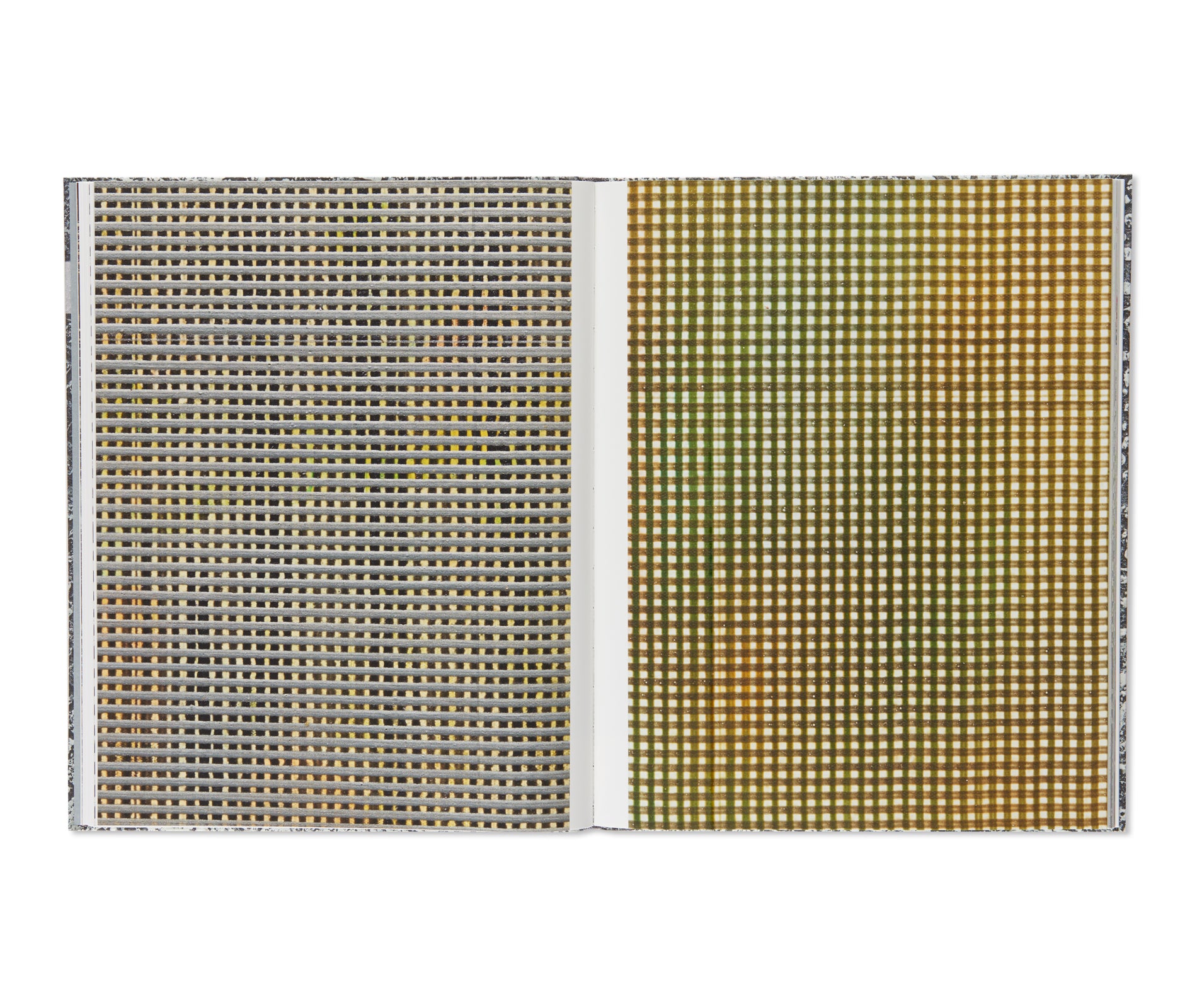 MORE DIMENSIONS THAN YOU KNOW: JACK WHITTEN, 1979–1989 by Jack Whitten
