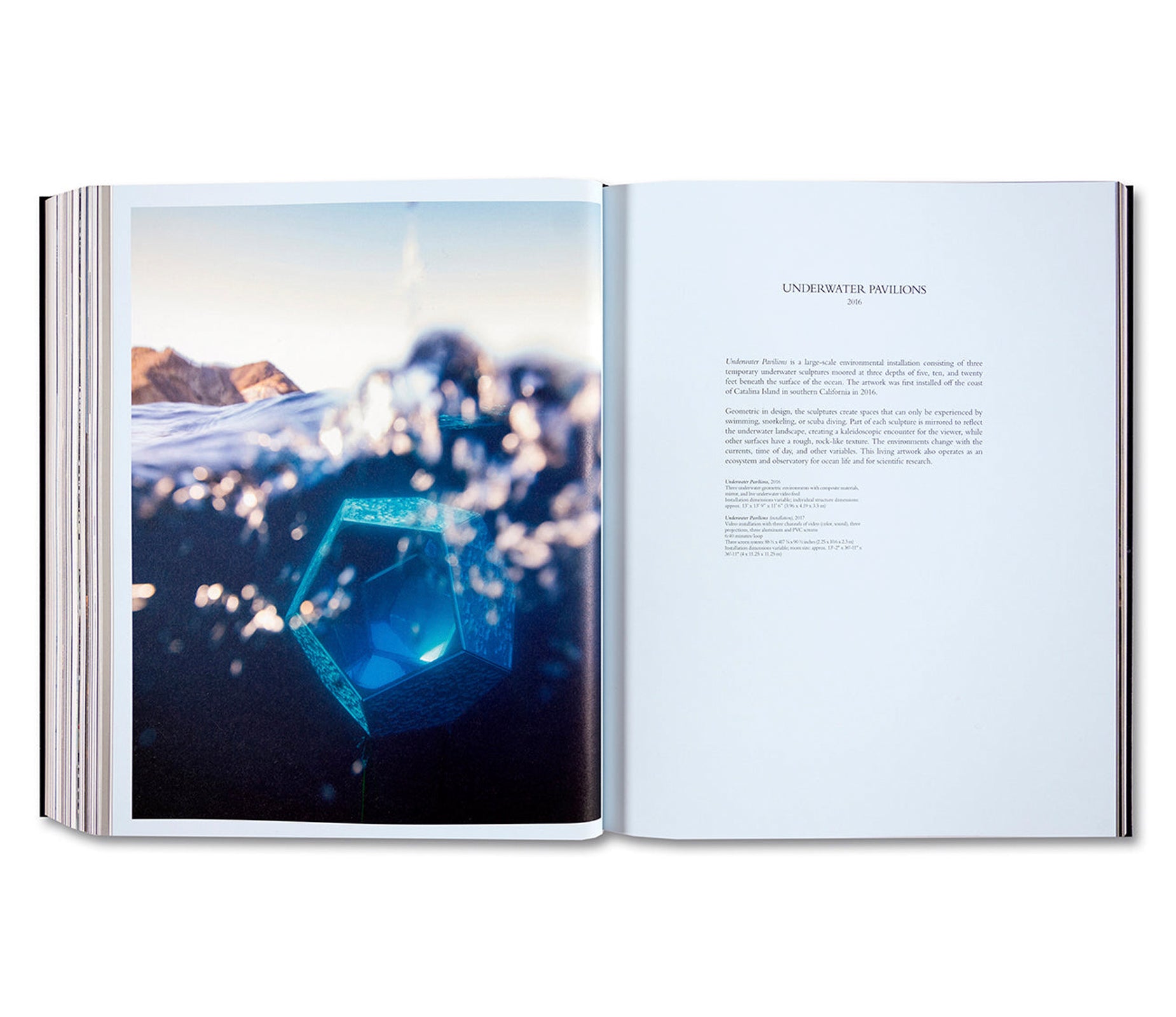WORKS 1992–2022 by Doug Aitken [SIGNED]
