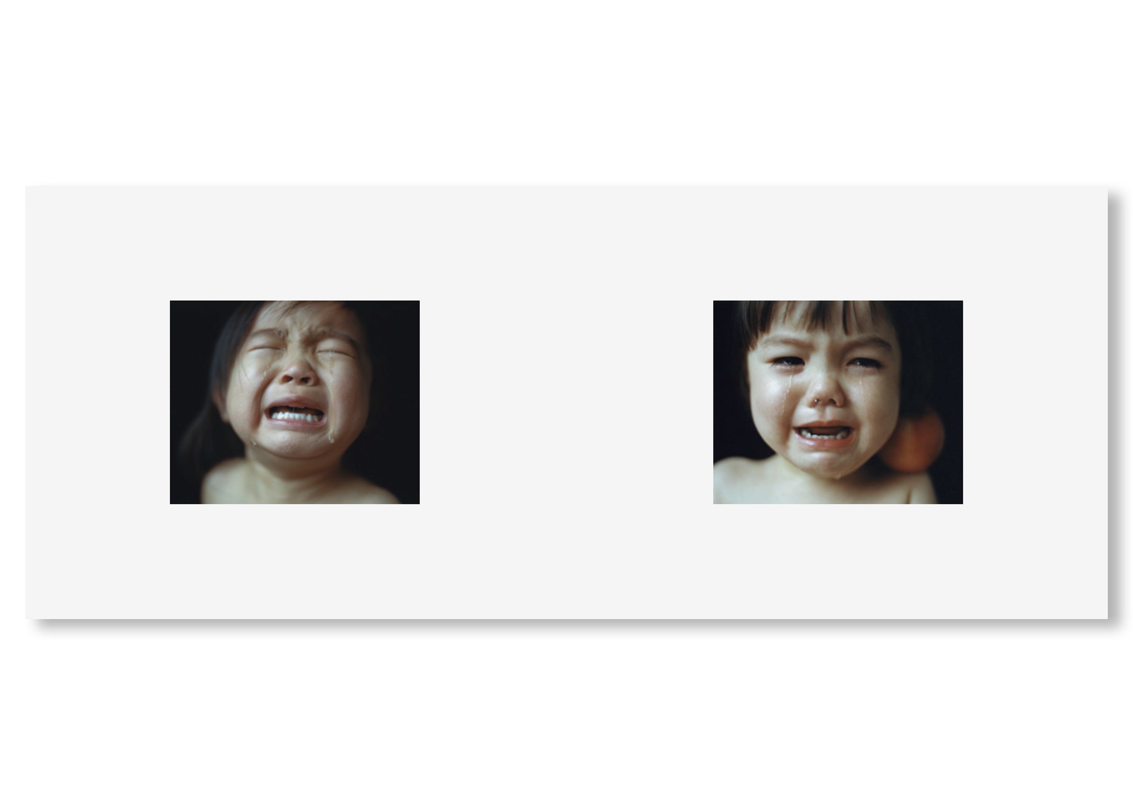 WILD CHILDREN by Osamu Yokonami [SPECIAL EDITIION]